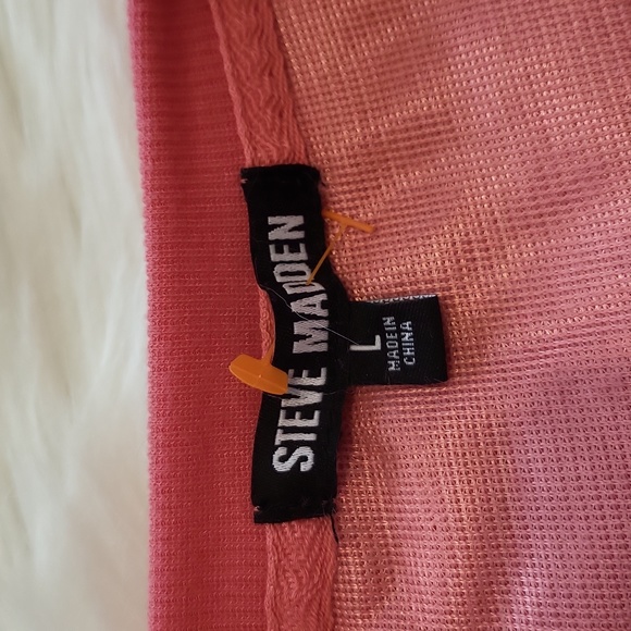 Steve Madden super soft sweater - Picture 8 of 9